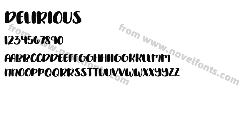 DeliriousPreview