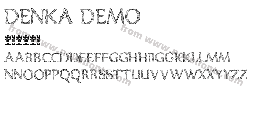 Denka DemoPreview