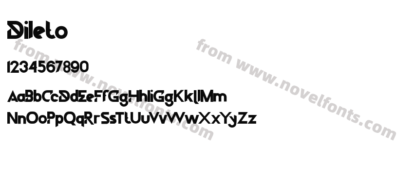 DiletoPreview
