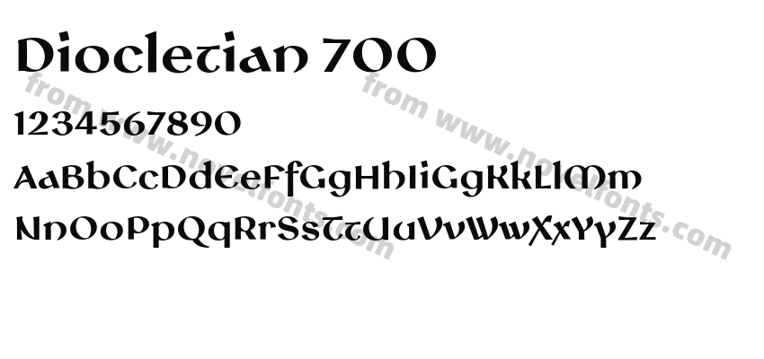 Diocletian 700Preview