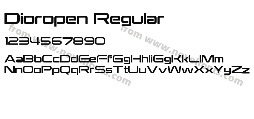 Dioropen RegularPreview
