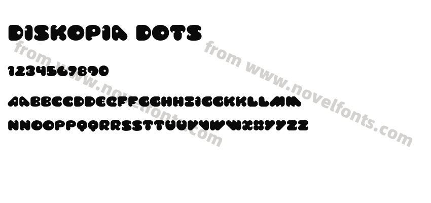 Diskopia DotsPreview