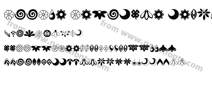 Doodle Decorate RegularPreview