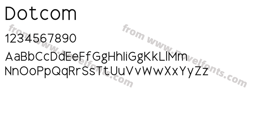 DotcomPreview