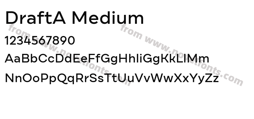 DraftA MediumPreview