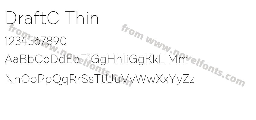 DraftC ThinPreview