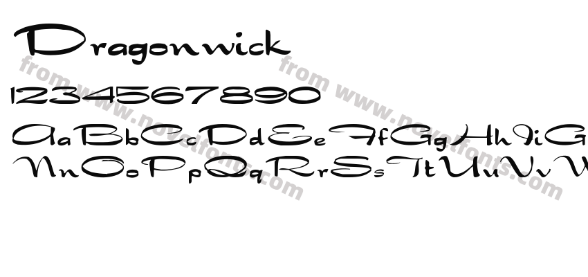 DragonwickPreview