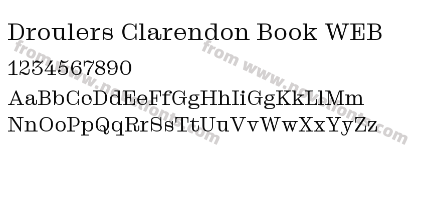 Droulers Clarendon Book WEBPreview