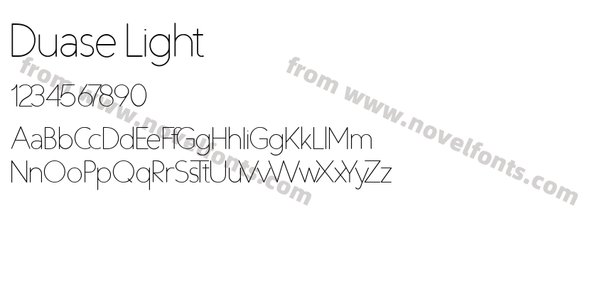 Duase LightPreview