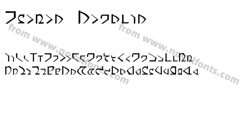 Dwemer RegularPreview