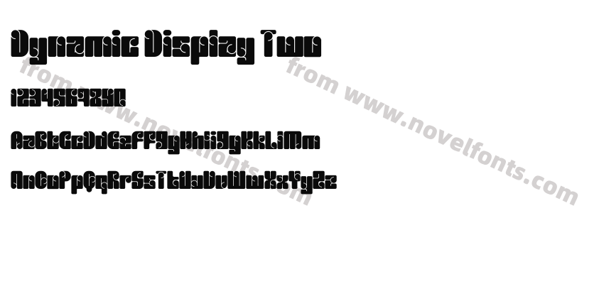 Dynamic Display TwoPreview