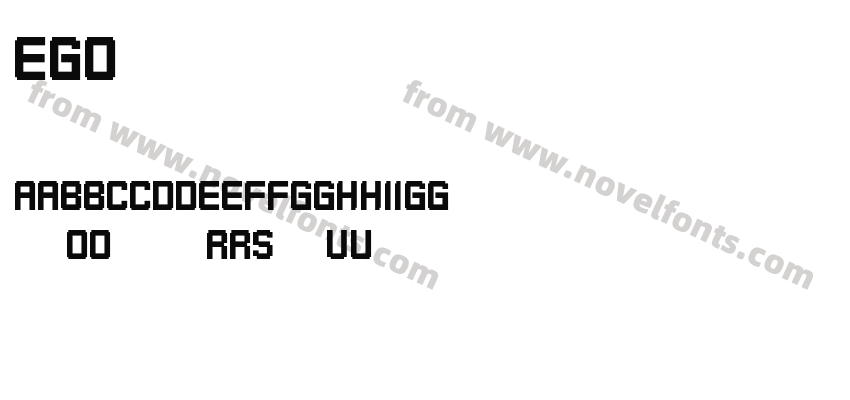 EGOPreview