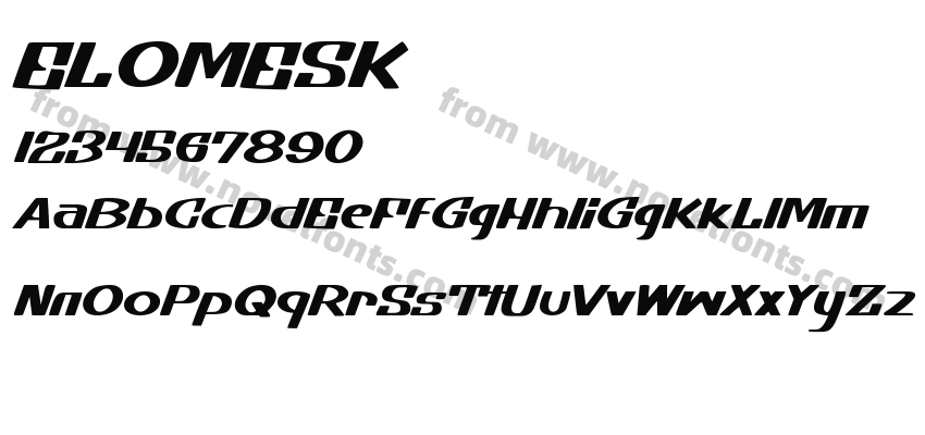 ELOMESKPreview