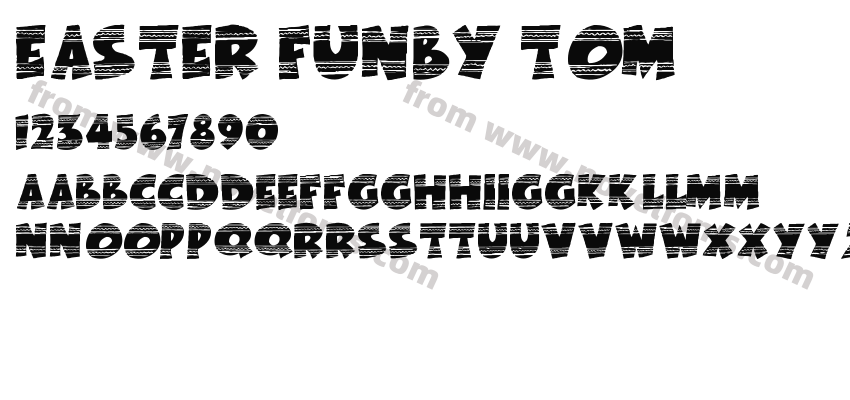 Easter Funby TomPreview