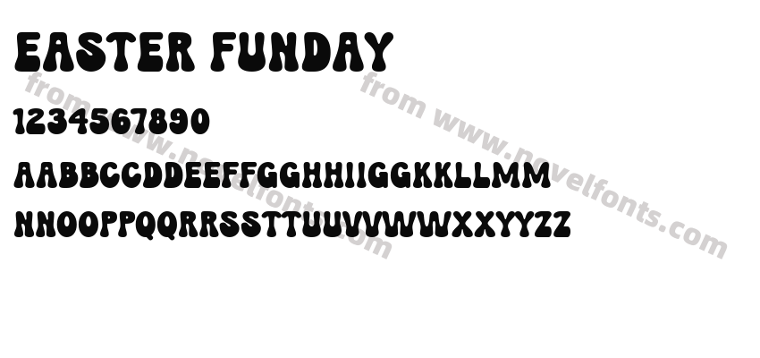 Easter FundayPreview