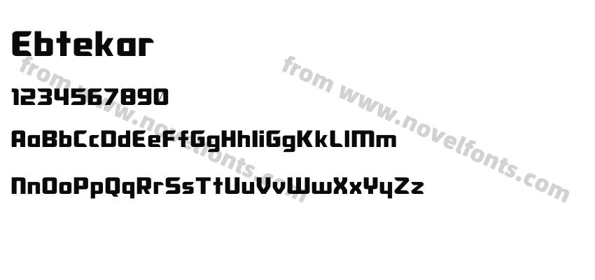 EbtekarPreview
