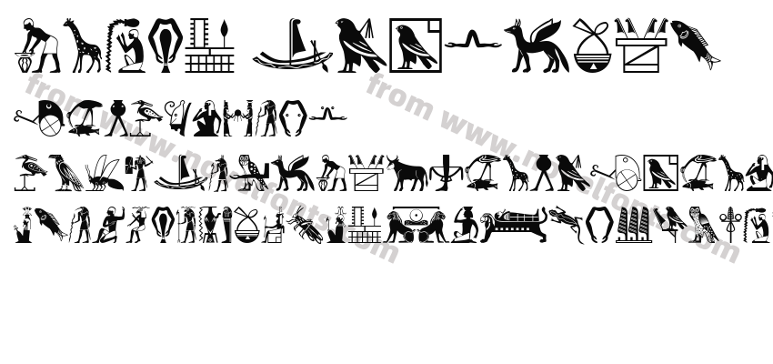 Egypt ChildrenPreview