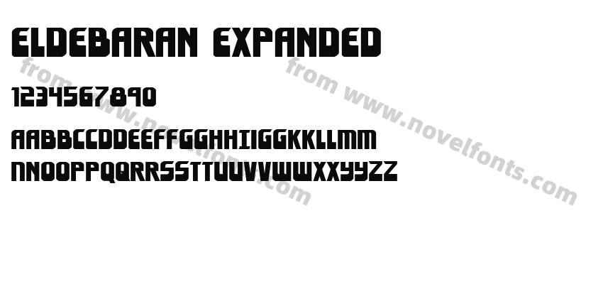 Eldebaran ExpandedPreview