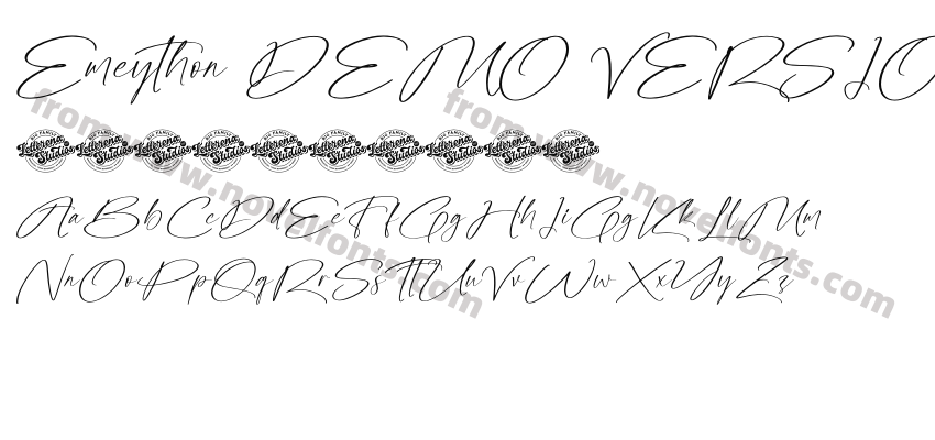 Emeython DEMO VERSIONPreview