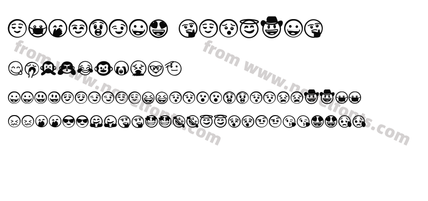 Emojiday RegularPreview