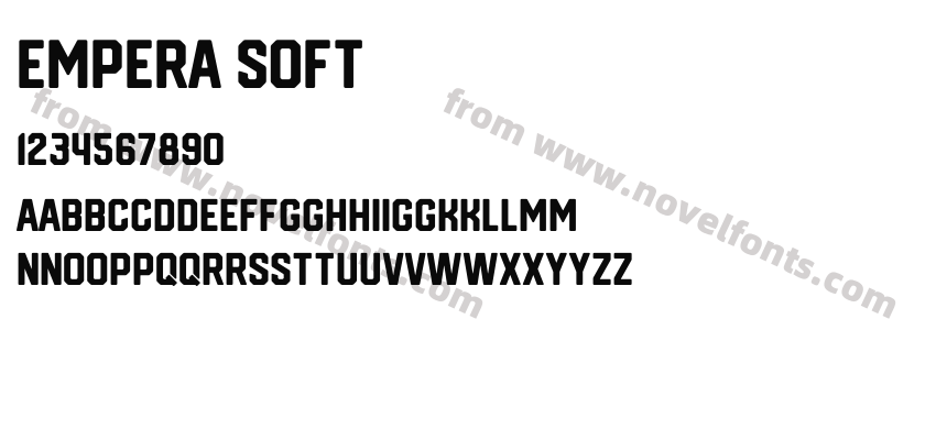 Empera SoftPreview