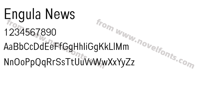 Engula NewsPreview