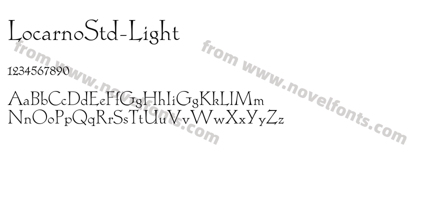 LocarnoStd-LightPreview