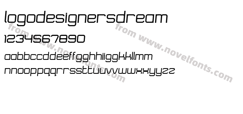 LogoDesignersDreamPreview