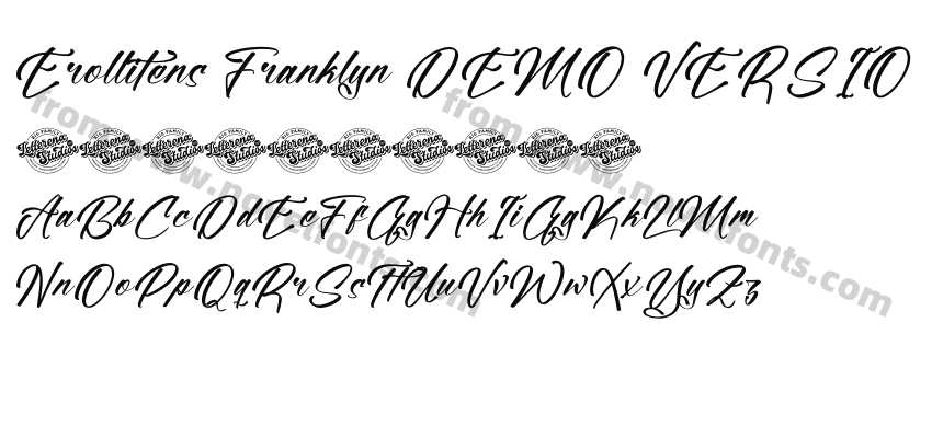 Erollitens Franklyn DEMO VERSIOPreview