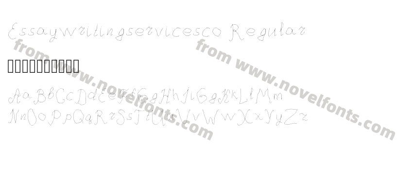 Essaywritingservicesco RegularPreview