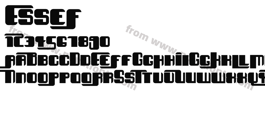 EsseFPreview