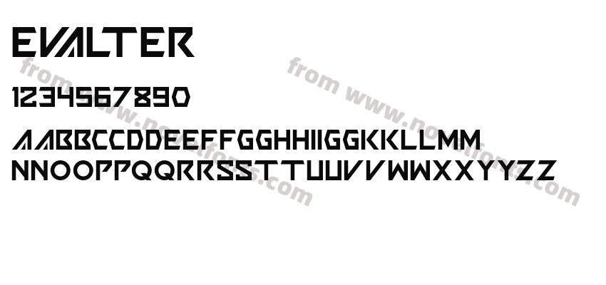 EvalterPreview