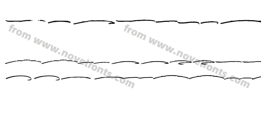 Exceptional Swash RegularPreview