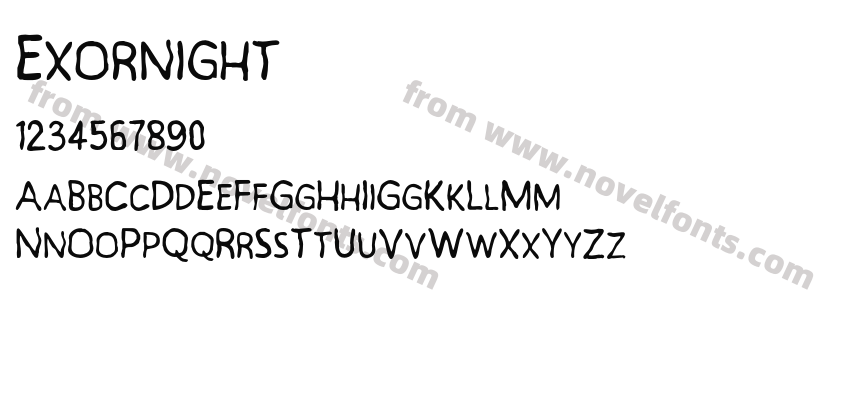 ExornightPreview
