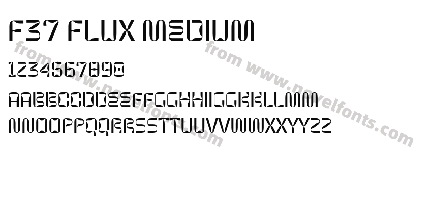 F37 Flux MediumPreview