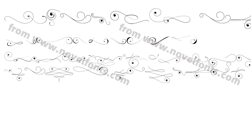 FLORVA OrnamentsPreview