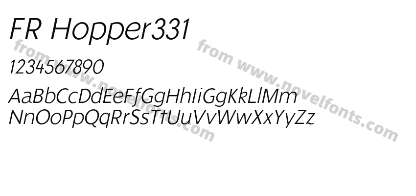 FR Hopper331Preview