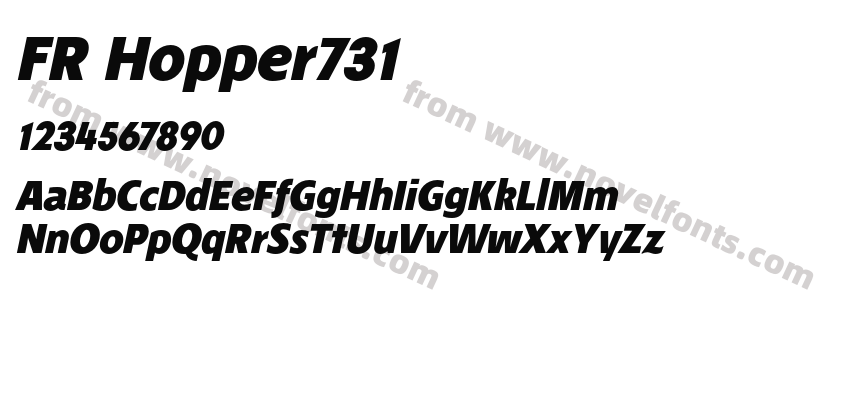 FR Hopper731Preview