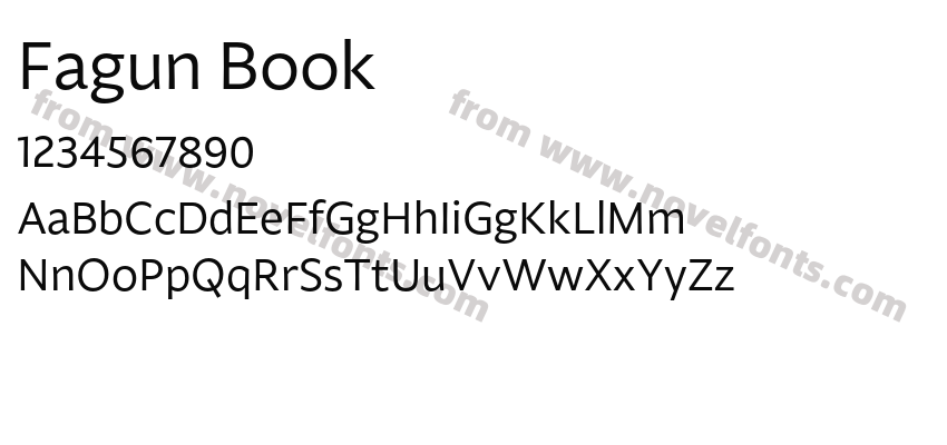 Fagun BookPreview