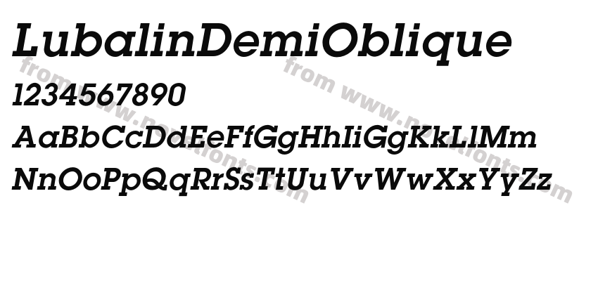 LubalinDemiObliquePreview