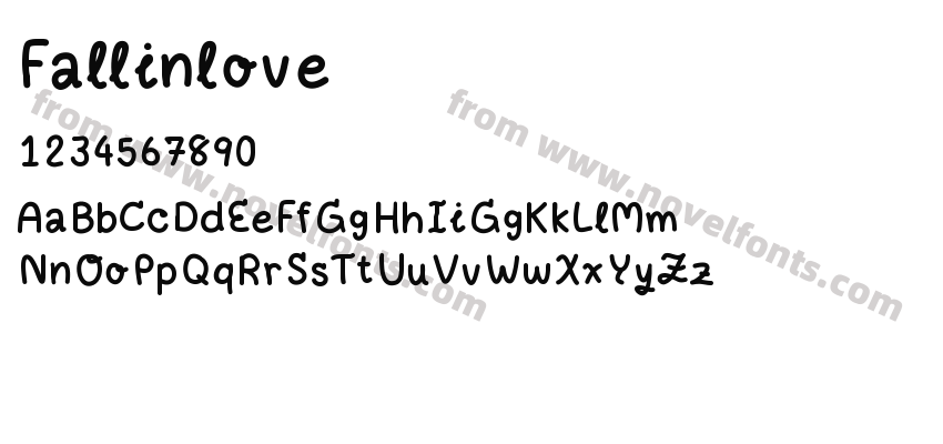 FallinlovePreview