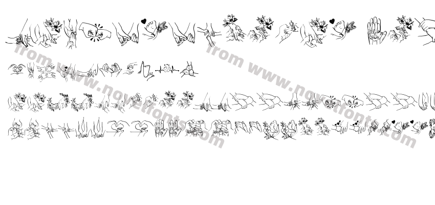 Familyloveday RegularPreview