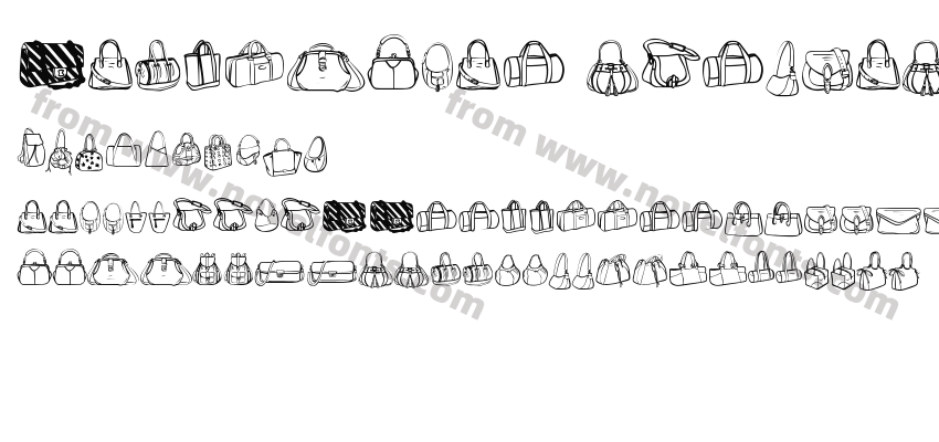 Fashionbag RegularPreview