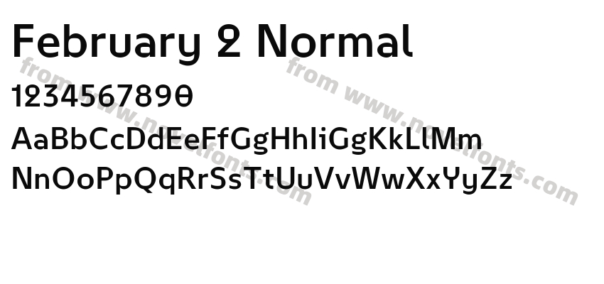 February 2 NormalPreview