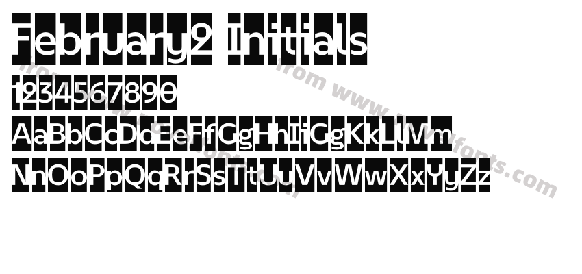 February2 InitialsPreview