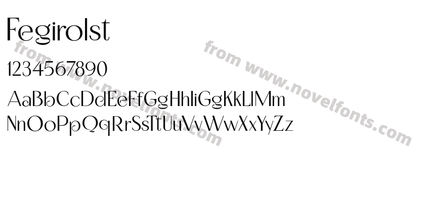 FegirolstPreview