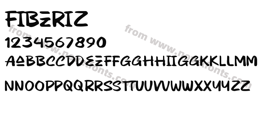 FiberizPreview