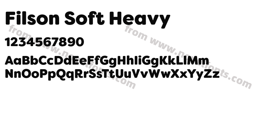 Filson Soft HeavyPreview