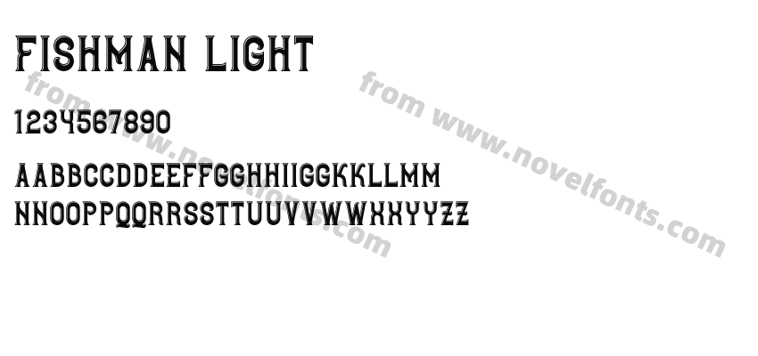 Fishman LightPreview