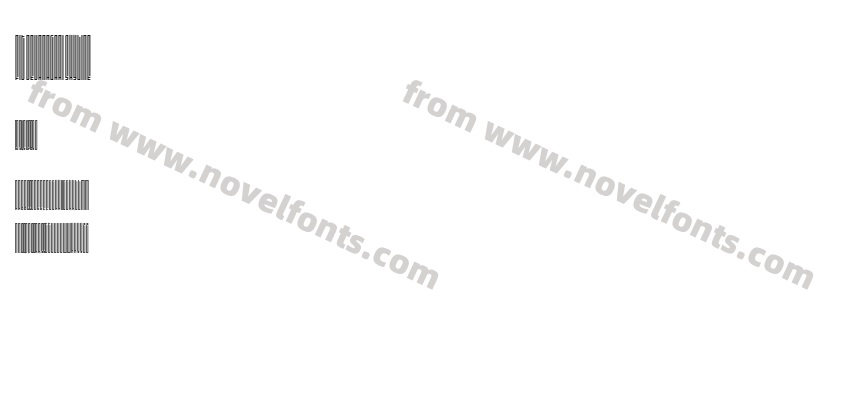 Fit Devanagari SkylinePreview